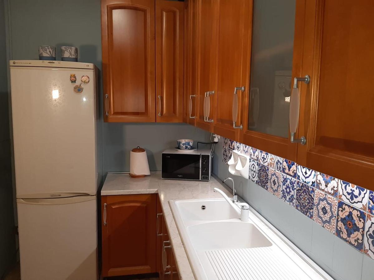 Il Moro Di Sicilia Apartment Termini Imerese Exterior photo