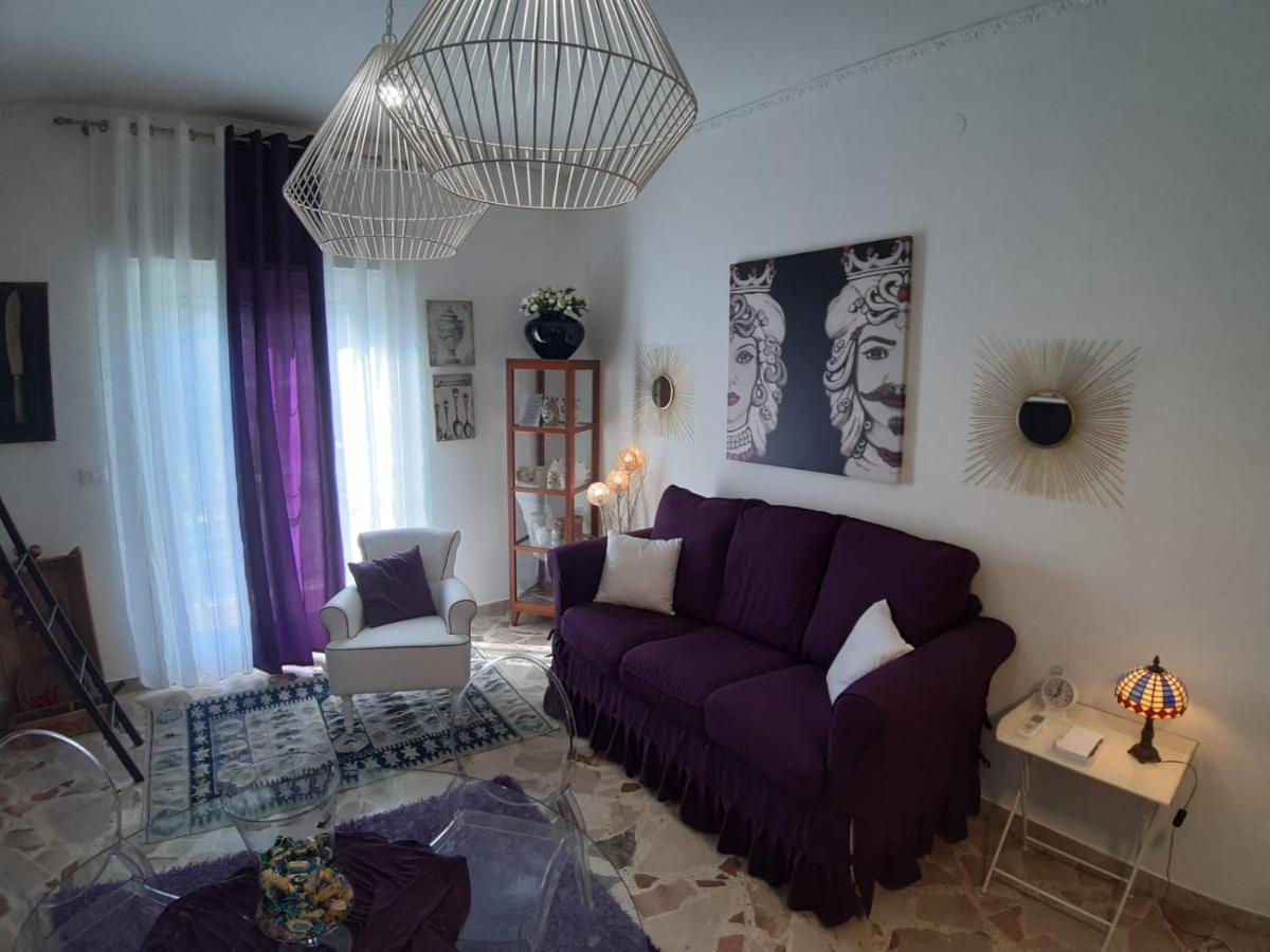 Il Moro Di Sicilia Apartment Termini Imerese Exterior photo
